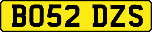 BO52DZS