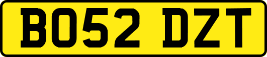 BO52DZT