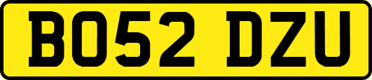 BO52DZU