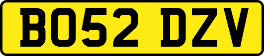BO52DZV