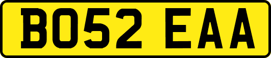 BO52EAA