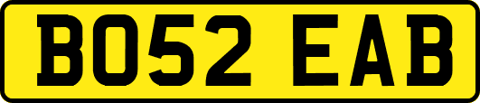BO52EAB