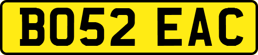 BO52EAC