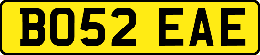 BO52EAE