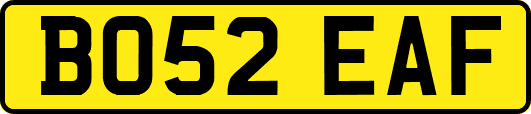 BO52EAF