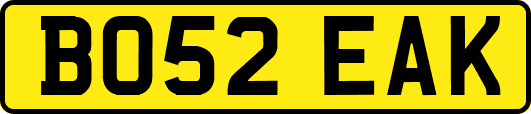 BO52EAK