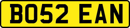 BO52EAN