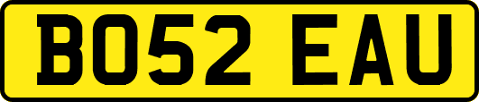 BO52EAU