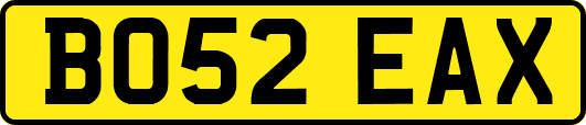 BO52EAX