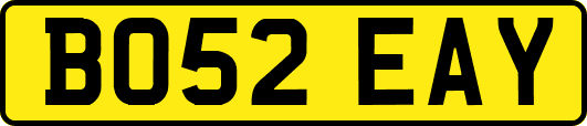 BO52EAY