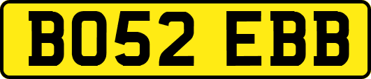 BO52EBB
