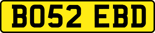 BO52EBD