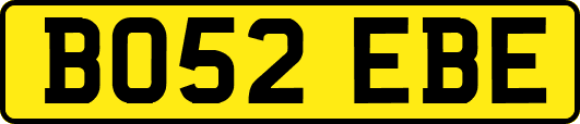 BO52EBE