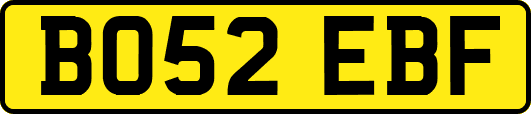 BO52EBF