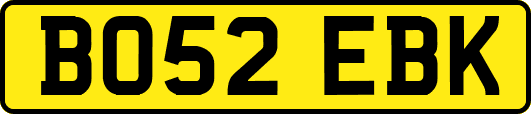 BO52EBK