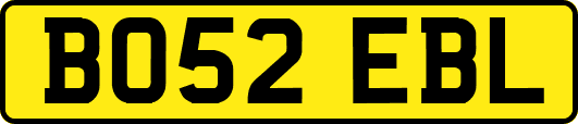 BO52EBL