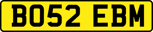 BO52EBM