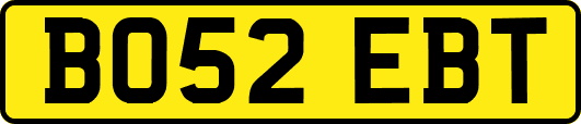 BO52EBT