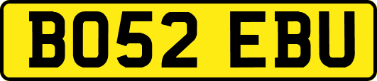 BO52EBU