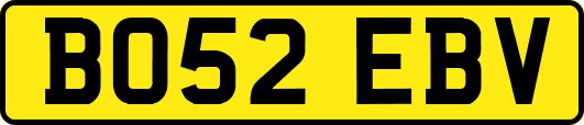 BO52EBV