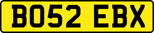 BO52EBX