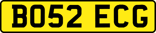 BO52ECG