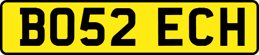 BO52ECH