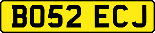 BO52ECJ