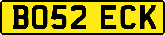 BO52ECK