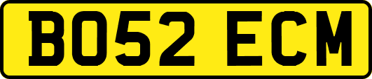 BO52ECM