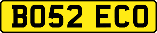 BO52ECO