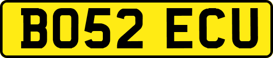 BO52ECU