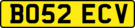 BO52ECV