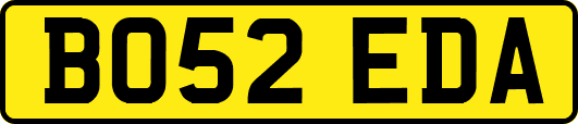 BO52EDA