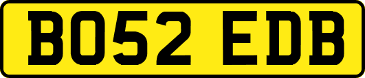 BO52EDB
