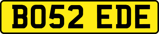 BO52EDE
