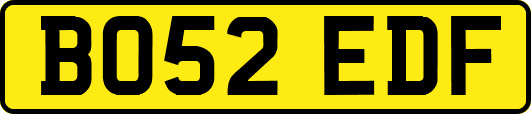 BO52EDF