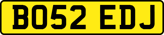 BO52EDJ