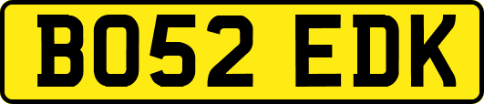 BO52EDK