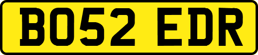 BO52EDR