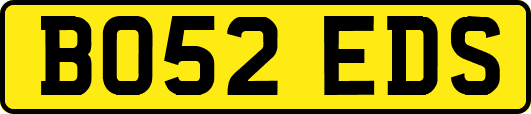 BO52EDS