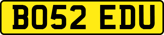 BO52EDU