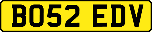 BO52EDV