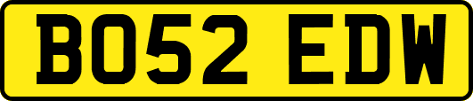 BO52EDW