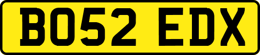 BO52EDX