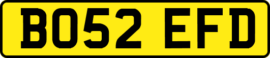 BO52EFD