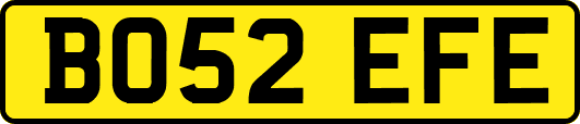 BO52EFE