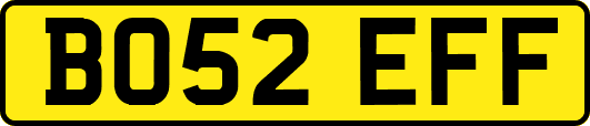 BO52EFF