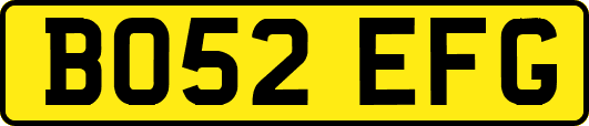 BO52EFG