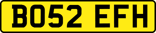 BO52EFH